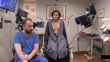 My neighbor's my 1st gyno rebel wyatt