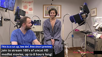 My neighbor's my 1st gyno rebel wyatt