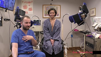 My neighbor's my 1st gyno rebel wyatt