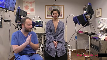 My neighbor's my 1st gyno rebel wyatt