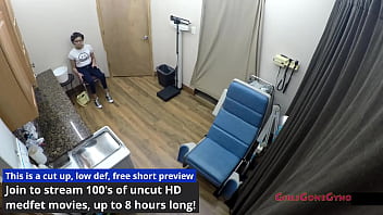 My neighbor's my 1st gyno rebel wyatt