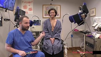 My neighbor's my 1st gyno rebel wyatt