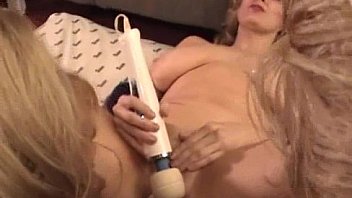 Mature models exploring deep fisting