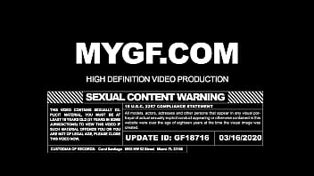 Rebel that loves to fuck