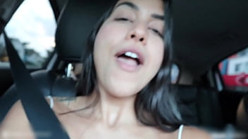 Sexual living on an island porn vlog