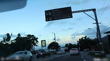 Sexual living on an island porn vlog