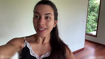 Sexual living on an island porn vlog