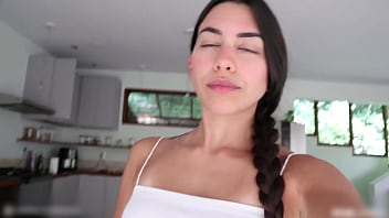 Sexual living on an island porn vlog