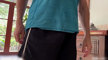 Sexual living on an island porn vlog