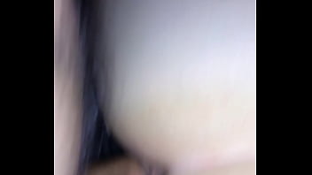 She like it from behind