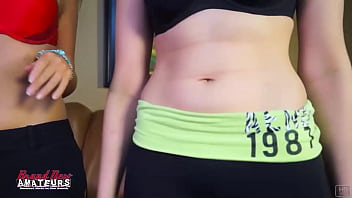 Green Eyed Busty Carlee And Slim Blonde Kennedy Eat Each Others Twats thumbnail