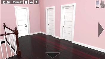 Lust and life cap 22 follando con mi hermanastra rubia