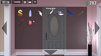 Lust and life cap 22 follando con mi hermanastra rubia