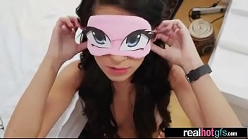 Hard Action Sex With Sluty Teen Hot Gf Joseline Kelly Mov thumbnail