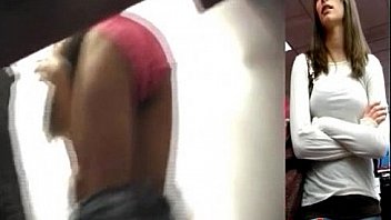 Excellent mixed beach voyeur