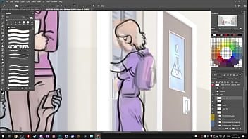 Sts broadcast by dc on picarto dated 30 05 2023