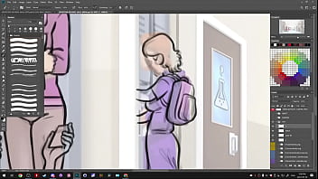 Sts broadcast by dc on picarto dated 30 05 2023