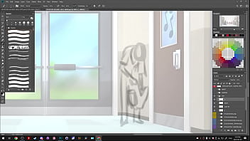 Sts broadcast by dc on picarto dated 30 05 2023