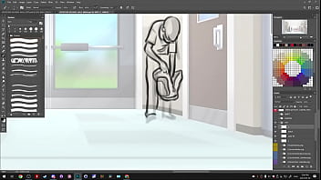 Sts broadcast by dc on picarto dated 30 05 2023