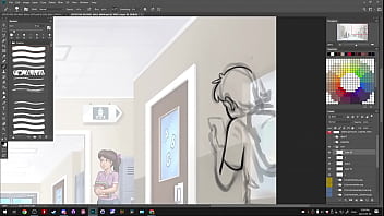 Sts broadcast by dc on picarto dated 30 05 2023