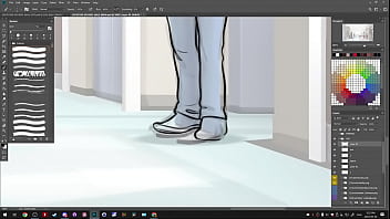 Sts broadcast by dc on picarto dated 30 05 2023