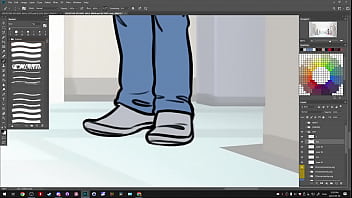 Sts broadcast by dc on picarto dated 30 05 2023