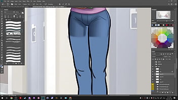 Sts broadcast by dc on picarto dated 30 05 2023