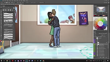 Sts broadcast by dc on picarto dated 30 05 2023