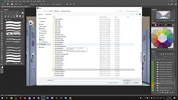 Sts broadcast by dc on picarto dated 30 05 2023