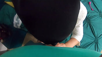 Horny milfycalla gets fucked in missionary doggy style and play with all the cum preview