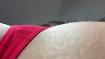 Femdom pov facesitting slave come here be my face seat