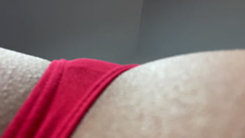 Femdom pov facesitting slave come here be my face seat