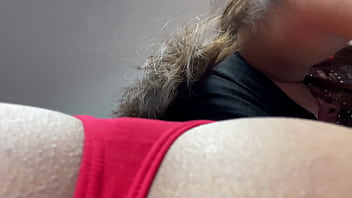 Femdom Pov Facesitting Slave Come Here Be My Face Seat thumbnail