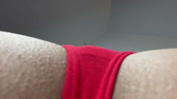 Femdom pov facesitting slave come here be my face seat