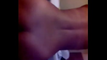 Que rico mueve esa colita