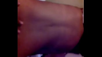 Que rico mueve esa colita