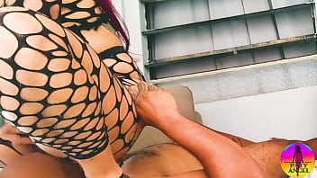 Trailer country friend got pussy in the face and i got cum in the face