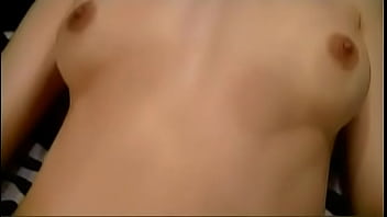 Sexy babe & ripped man