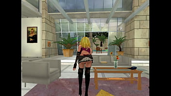 #01 ● Wo Sind Meine Porno Darsteller ● Lula 3d ● Let's Play German Deutsch Peacemakerzockt Adventure Pc thumbnail