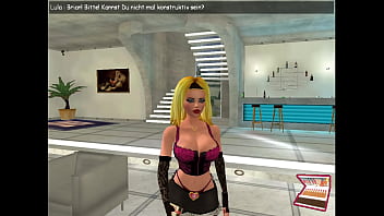 #01 ● Wo Sind Meine Porno Darsteller ● Lula 3d ● Let's Play German Deutsch Peacemakerzockt Adventure Pc thumbnail
