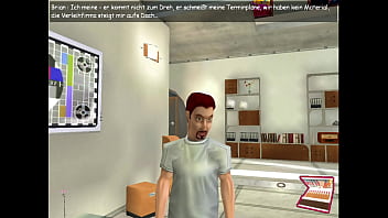 #01 ● Wo Sind Meine Porno Darsteller ● Lula 3d ● Let's Play German Deutsch Peacemakerzockt Adventure Pc thumbnail