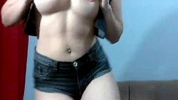 Vivian stripper totozinhas