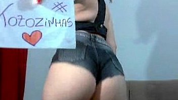 Vivian stripper totozinhas