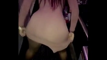Delicious Black Ass Twerk thumbnail