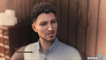 Lust academy ep 138 – visual novel gameplay hd