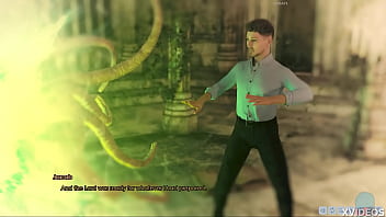 Lust academy ep 138 – visual novel gameplay hd