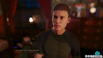 Lust academy ep 138 – visual novel gameplay hd