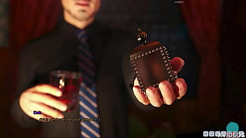 Lust academy ep 138 – visual novel gameplay hd