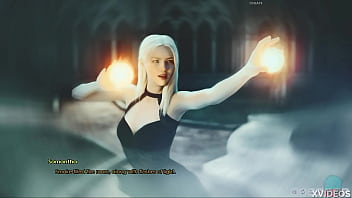 Lust academy ep 138 – visual novel gameplay hd