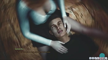 Lust academy ep 138 – visual novel gameplay hd